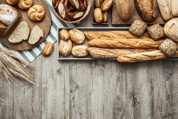 Dünyanın en eski ekmek tarifi Ürdün’de bulundu