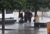Meteoroloji uyarmıştı! İstanbul’da beklenen oldu