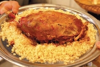 Diyarbakır'ın lezzetleri Avrupa'da tanıtılacak